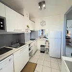 Апартаменты Bleu Azur Гассен