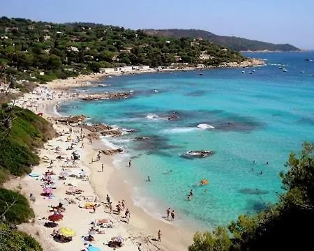 Apartman Bleu Azur, Piscine Lagon, A Pied